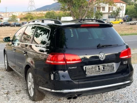 VW Passat 2.0 TDI 140 ps, снимка 9