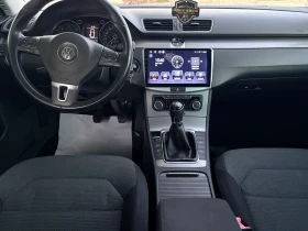 VW Passat 2.0 TDI 140 ps, снимка 12