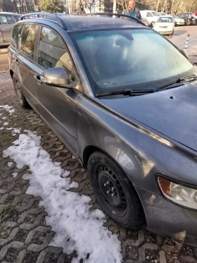Volvo V50, снимка 2
