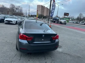 BMW 430 xDrive Coupe AWD* АвтоКредит* (ЦЕНА ДО БГ), снимка 4