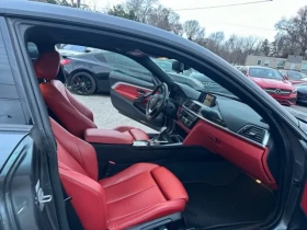 BMW 430 xDrive Coupe AWD* АвтоКредит* (ЦЕНА ДО БГ), снимка 14