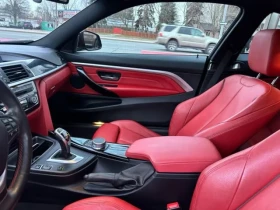 BMW 430 xDrive Coupe AWD* АвтоКредит* (ЦЕНА ДО БГ), снимка 10