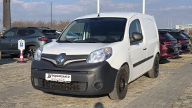 Renault Kangoo VAN dCi 95 к.с., снимка 1