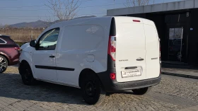 Renault Kangoo VAN dCi 95 к.с., снимка 8