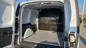 Renault Kangoo VAN dCi 95 к.с., снимка 17