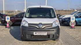 Renault Kangoo VAN dCi 95 к.с., снимка 2
