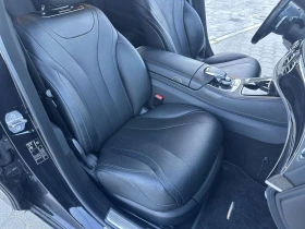 Mercedes-Benz S 350 Face lift long, снимка 9