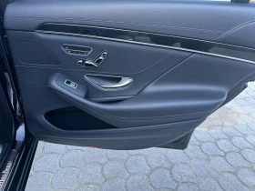 Mercedes-Benz S 350 Face lift long, снимка 14