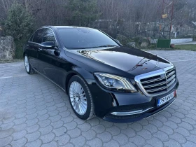 Mercedes-Benz S 350 Face lift long, снимка 1