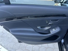 Mercedes-Benz S 350 Face lift long, снимка 13