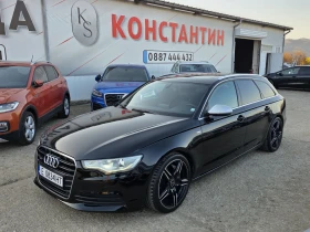Audi A6 Avant | Quattro | 3.0 BITDI 313 | 8ZF, снимка 1