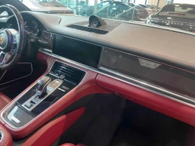 Porsche Panamera 4S AWD * МАСАЖИ* ПОДГРЕВ* ОБДУХВАНЕ* , снимка 9