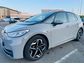 VW ID.3 2023г. 22000 км, снимка 1