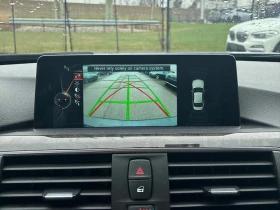 BMW 340 ПОДГРЕВ * ПАНОРАМА * 2 КЛЮЧА * CAR FAX, снимка 8