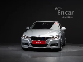 BMW 320 d, снимка 3