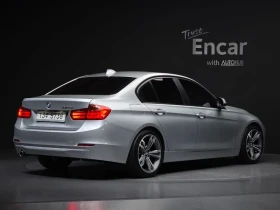 BMW 320 d, снимка 2