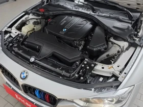 BMW 320 d, снимка 6