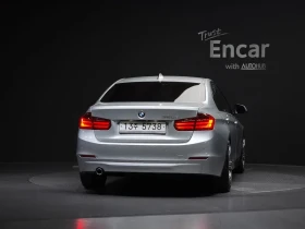 BMW 320 d, снимка 4