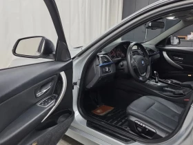 BMW 320 d, снимка 10