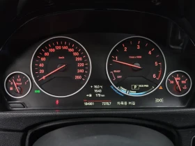 BMW 320 d, снимка 8