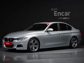 BMW 320 d, снимка 1