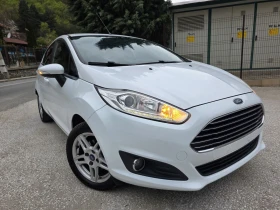Ford Fiesta 1.5 TDCI * NAVI* XENON* LED* EVRO6* , снимка 2