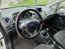 Ford Fiesta 1.5 TDCI * NAVI* XENON* LED* EVRO6* , снимка 11