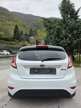 Ford Fiesta 1.5 TDCI * NAVI* XENON* LED* EVRO6* , снимка 6