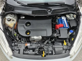 Ford Fiesta 1.5 TDCI * NAVI* XENON* LED* EVRO6* , снимка 8