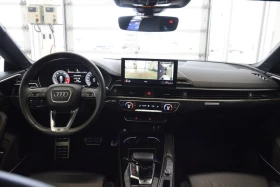 Audi S5 3.0T quattro Prestige* АвтоКредит* (Цена до БГ) , снимка 9