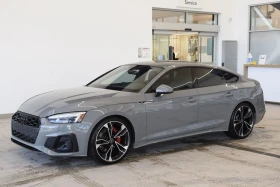 Audi S5 3.0T quattro Prestige* АвтоКредит* (Цена до БГ) , снимка 1