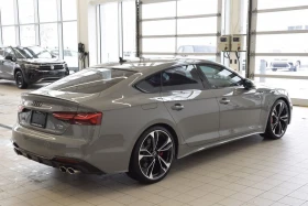 Audi S5 3.0T quattro Prestige* АвтоКредит* (Цена до БГ) , снимка 3