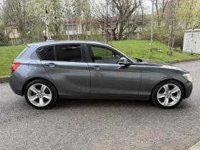 BMW 116 I/ АВТОМАТИК , снимка 8