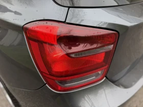 BMW 116 I/ АВТОМАТИК , снимка 16