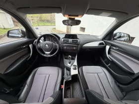 BMW 116 I/ АВТОМАТИК , снимка 12