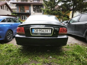 Hyundai Sonata, снимка 2