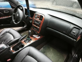 Hyundai Sonata, снимка 10