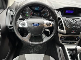 Ford Focus 1.6 i A/C, снимка 12