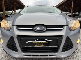 Ford Focus 1.6 i A/C, снимка 1