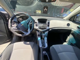 Chevrolet Cruze 2.0, снимка 7