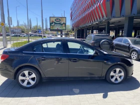 Chevrolet Cruze 2.0, снимка 3
