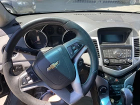 Chevrolet Cruze 2.0, снимка 6