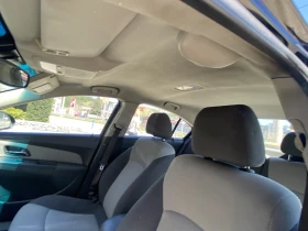 Chevrolet Cruze 2.0, снимка 11
