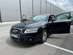 Audi A6, снимка 12