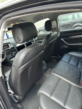 Audi A6, снимка 5