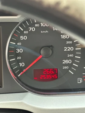 Audi A6, снимка 7