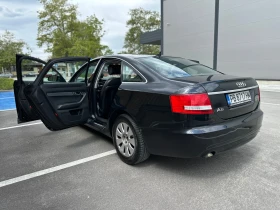 Audi A6, снимка 15