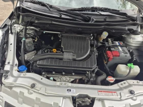 Suzuki Swift 1.3i КАТО НОВА САМО 51000КМ.EURO-5B, снимка 16
