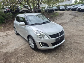 Suzuki Swift 1.3i КАТО НОВА САМО 51000КМ.EURO-5B, снимка 3