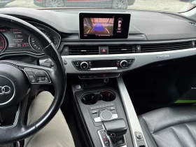 Audi A4 Progressiv quattro, снимка 7